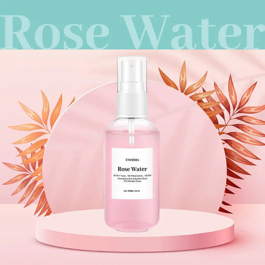 Household Women's Skin Care Products Rose Water - Unique Unique Unique Household Women's Skin Care Products Rose Water