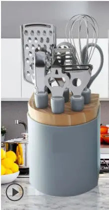 Stainless Steel Kitchen Gadgets Household Kitchen Utensils Tray Peeler Egg Beating Scissors Gifts - Unique Unique Unique Stainless Steel Kitchen Gadgets Household Kitchen Utensils Tray Peeler Egg Beating Scissors Gifts
