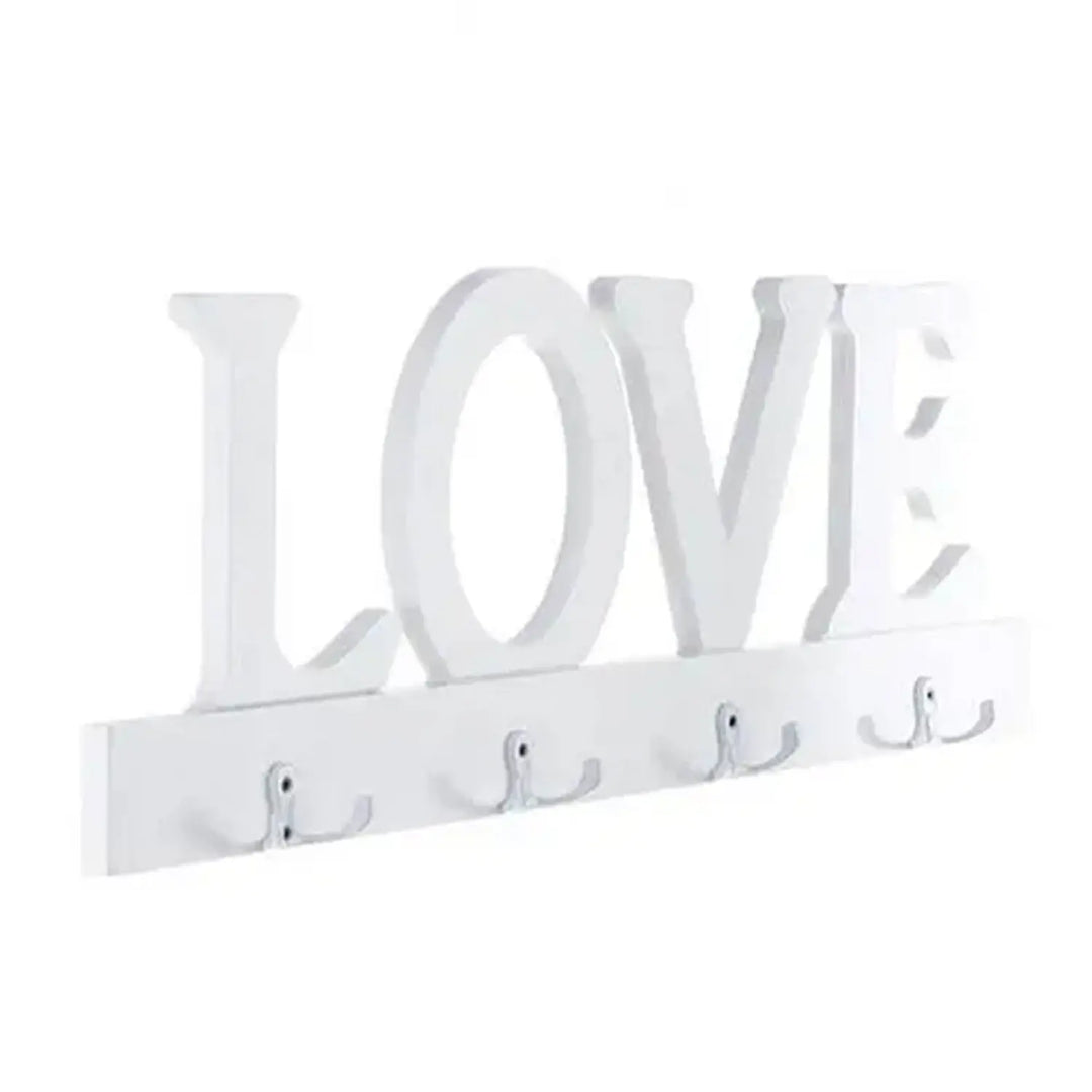 Creative Simple LOVE Decorative Wall Hangings Hanger - Unique Unique Unique Creative Simple LOVE Decorative Wall Hangings Hanger