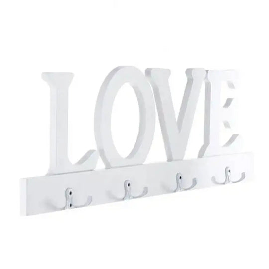 Creative Simple LOVE Decorative Wall Hangings Hanger - Unique Unique Unique Creative Simple LOVE Decorative Wall Hangings Hanger