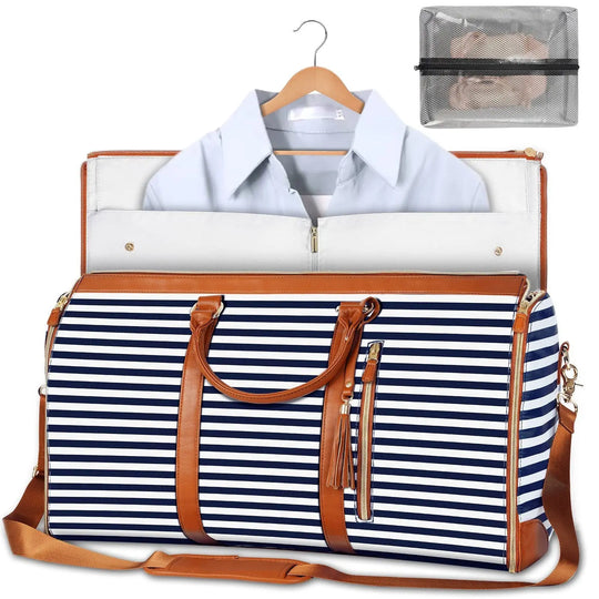 Large Capacity Travel Duffle Bag Women's Handbag Folding Suit Bag Waterproof Clothes Totes - Unique Unique Unique Large Capacity Travel Duffle Bag Women's Handbag Folding Suit Bag Waterproof Clothes Totes