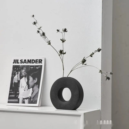 Nordic Minimalism Decorative Household Vases Wedding Table Center Decoration Bohemian - Unique Unique Unique Nordic Minimalism Decorative Household Vases Wedding Table Center Decoration Bohemian