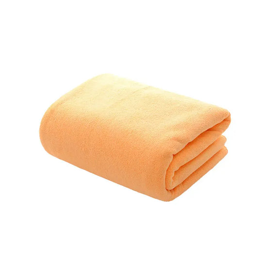 Microfiber pet towel - Unique Unique Unique Microfiber pet towel