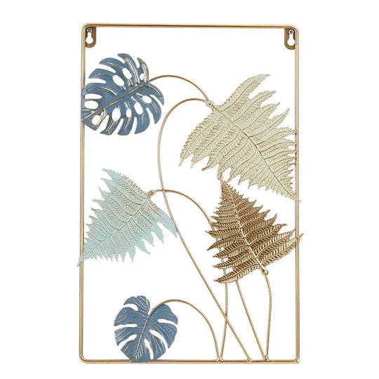Creative European Style Antique Iron Wall Hanging - Unique Unique Unique Creative European Style Antique Iron Wall Hanging