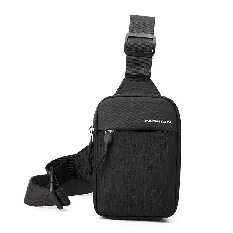 Fashion Trendy Crossbody Running Sports Mobile Phone Bag - Unique Unique Unique Fashion Trendy Crossbody Running Sports Mobile Phone Bag