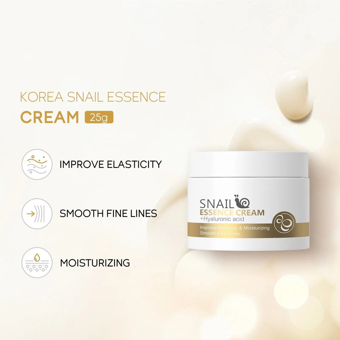Moisturizing Skin Care Products Laikou Snail Cream - Unique Unique Unique Moisturizing Skin Care Products Laikou Snail Cream