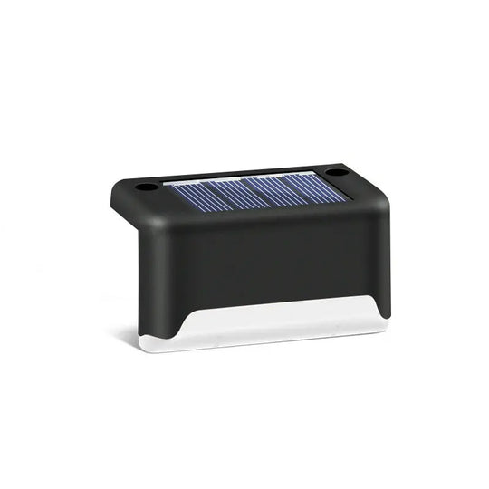 Fashion Outdoor Solar Courtyard Stair Light - Unique Unique Unique Fashion Outdoor Solar Courtyard Stair Light