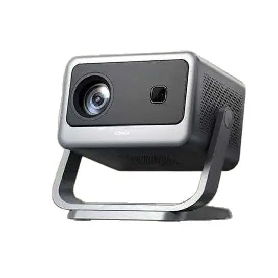 1080p Home Bedroom Theater PTZ Projector Unique