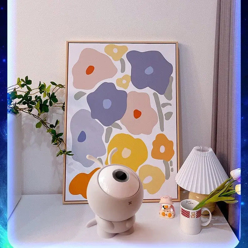 Rechargeable Galaxy Projector Lights 6in1 LED Planetarium Starry Sky Night Lights Rotating Constellation Projector Lamp Decor - Unique Unique Unique Rechargeable Galaxy Projector Lights 6in1 LED Planetarium Starry Sky Night Lights Rotating Constellation Projector Lamp Decor
