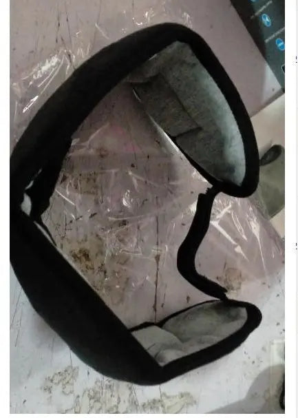 Eye mask - Unique Unique Unique Eye mask
