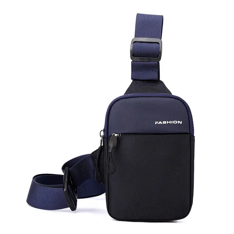 Fashion Trendy Crossbody Running Sports Mobile Phone Bag - Unique Unique Unique Fashion Trendy Crossbody Running Sports Mobile Phone Bag