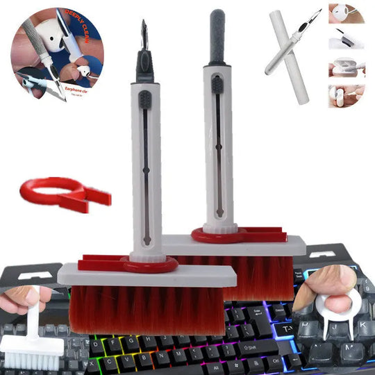 Headphone Cleaning Pen Computer Keyboard Brush - Unique Unique Unique Headphone Cleaning Pen Computer Keyboard Brush