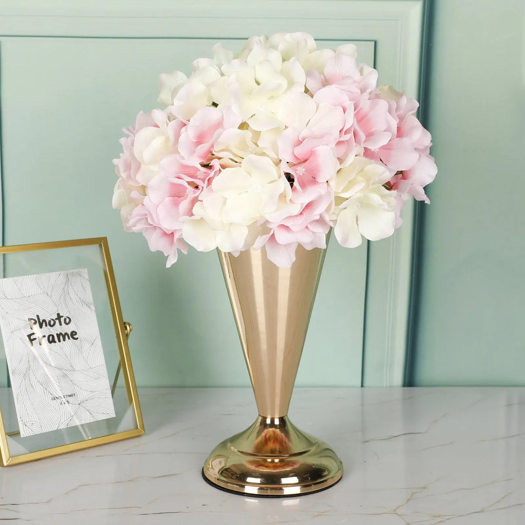 Wedding Props Iron Vases Decorative Ornaments - Unique Unique Unique Wedding Props Iron Vases Decorative Ornaments