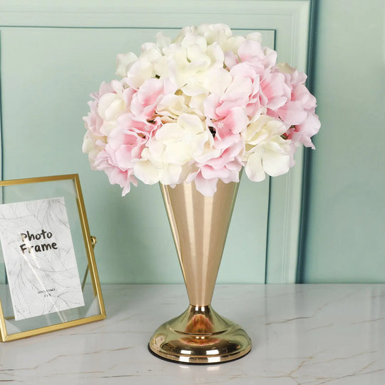 Wedding Props Iron Vases Decorative Ornaments - Unique Unique Unique Wedding Props Iron Vases Decorative Ornaments