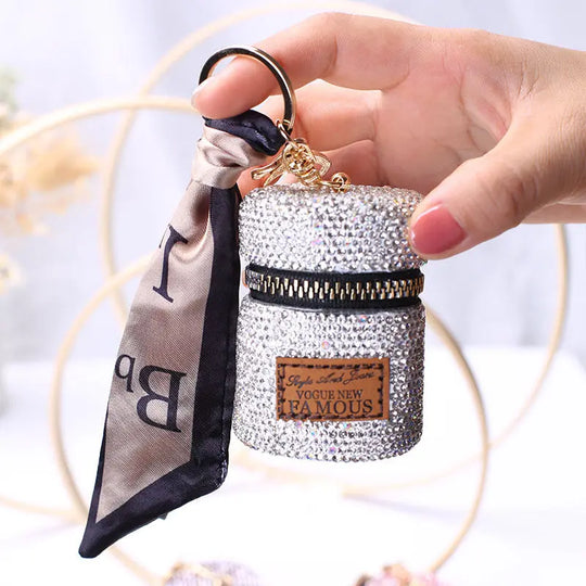 Fashion Trending Key All-matching Buckle Mini - Unique Unique Unique Fashion Trending Key All-matching Buckle Mini