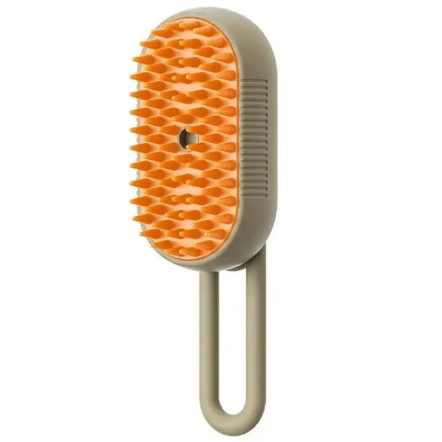 Cat Steam Brush Steamy Dog Brush 3 In 1 Electric Spray Cat Hair Brushes For Massage Pet Grooming Comb Hair Removal Combs Pet Products - Unique Unique Unique Cat Steam Brush Steamy Dog Brush 3 In 1 Electric Spray Cat Hair Brushes For Massage Pet Grooming Comb Hair Removal Combs Pet Products