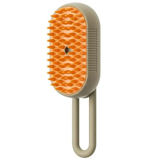Cat Steam Brush Steamy Dog Brush 3 In 1 Electric Spray Cat Hair Brushes For Massage Pet Grooming Comb Hair Removal Combs Pet Products - Unique Unique Unique Cat Steam Brush Steamy Dog Brush 3 In 1 Electric Spray Cat Hair Brushes For Massage Pet Grooming Comb Hair Removal Combs Pet Products