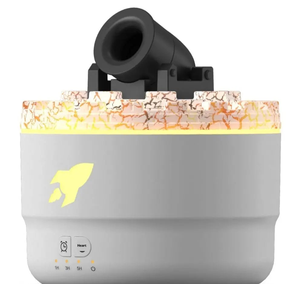 Lava Crack Humidifier Hotel Essential Oil Ultrasonic Fragrance Diffuser Aerosol Vaporizer - Unique Unique Unique Lava Crack Humidifier Hotel Essential Oil Ultrasonic Fragrance Diffuser Aerosol Vaporizer