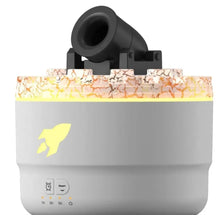 Lava Crack Humidifier Hotel Essential Oil Ultrasonic Fragrance Diffuser Aerosol Vaporizer - Unique Unique Unique Lava Crack Humidifier Hotel Essential Oil Ultrasonic Fragrance Diffuser Aerosol Vaporizer