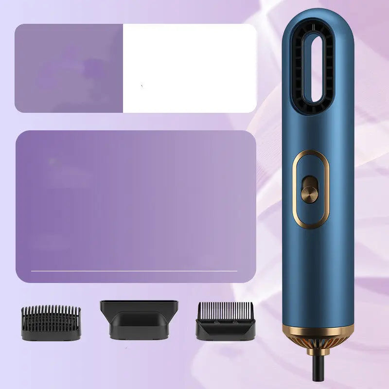 New Product Gradient Leafless Hair Dryer - Unique Unique Unique New Product Gradient Leafless Hair Dryer