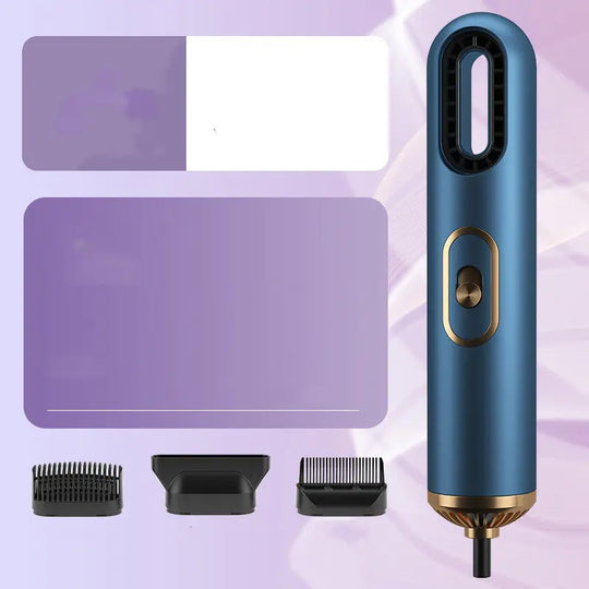 New Product Gradient Leafless Hair Dryer - Unique Unique Unique New Product Gradient Leafless Hair Dryer