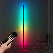 Bedroom Symphony RGB Atmosphere Floor Lamp Smart - Unique Unique Unique Bedroom Symphony RGB Atmosphere Floor Lamp Smart