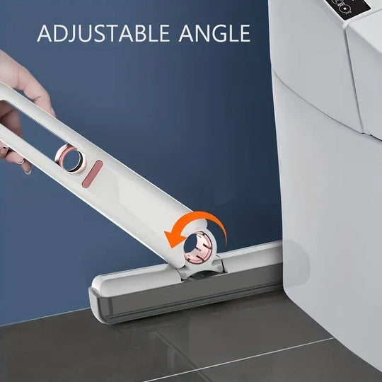 New Portable Self-NSqueeze Mini Mop, Lazy Hand Wash-Free Strong Absorbent Mop Multifunction Portable Squeeze Cleaning Mop Desk Window Glass Cleaner Kitchen Car Sponge Cleaning Mop Home Cleaning Tools - Unique Unique Unique New Portable Self-NSqueeze Mini Mop, Lazy Hand Wash-Free Strong Absorbent Mop Multifunction Portable Squeeze Cleaning Mop Desk Window Glass Cleaner Kitchen Car Sponge Cleaning Mop Home Cleaning Tools