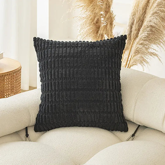 Throw Pillow Covers Soft Boho Striped Pillow Covers Modern Farmhouse Home Decor For Spring Sofa Living Room Couch Bed - Unique Unique Unique Throw Pillow Covers Soft Boho Striped Pillow Covers Modern Farmhouse Home Decor For Spring Sofa Living Room Couch Bed