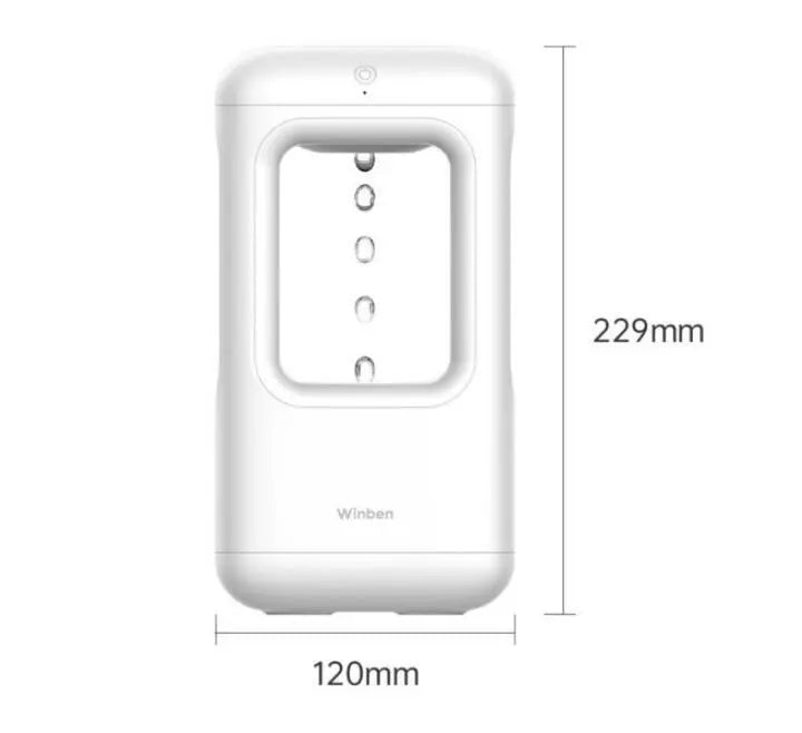 New Air Humidifier Home Quiet Bedroom Anti-Gravity Water Drop Humidifier Atmosphere Light - Unique Unique Unique New Air Humidifier Home Quiet Bedroom Anti-Gravity Water Drop Humidifier Atmosphere Light