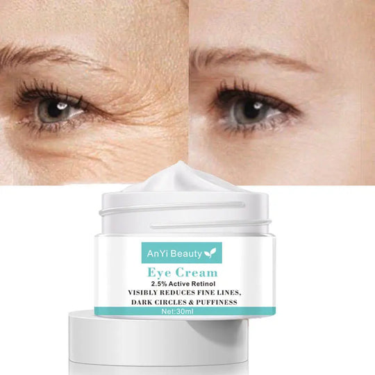 Beauty Eye Cream30mlwish Women's Skin Care Products - Unique Unique Unique Beauty Eye Cream30mlwish Women's Skin Care Products