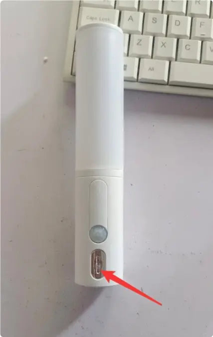 New Style Smart Human Body Induction Motion Sensor LED Night Light For Home Bed Kitchen Cabinet Wardrobe Wall Lamp - Unique Unique Unique New Style Smart Human Body Induction Motion Sensor LED Night Light For Home Bed Kitchen Cabinet Wardrobe Wall Lamp