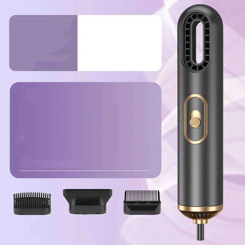 New Product Gradient Leafless Hair Dryer - Unique Unique Unique New Product Gradient Leafless Hair Dryer
