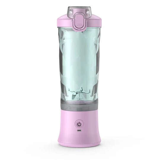 Portable Blender Juicer Personal Size Blender For Shakes And Smoothies With 6 Blade Mini Blender Kitchen Gadgets - Unique Unique Unique Portable Blender Juicer Personal Size Blender For Shakes And Smoothies With 6 Blade Mini Blender Kitchen Gadgets
