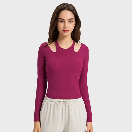 Elastic Waist-tightening U-shaped Beauty Back Yoga Clothes For Women - Unique Unique Unique Elastic Waist-tightening U-shaped Beauty Back Yoga Clothes For Women