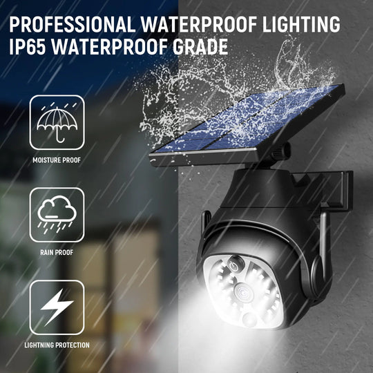 Solar Powered Outdoor Courtyard Lights Household Lighting Lights Human Sensing Lights Outdoor Waterproof Street Lights Balcony Solar Wall Lights - Unique Unique Unique Solar Powered Outdoor Courtyard Lights Household Lighting Lights Human Sensing Lights Outdoor Waterproof Street Lights Balcony Solar Wall Lights