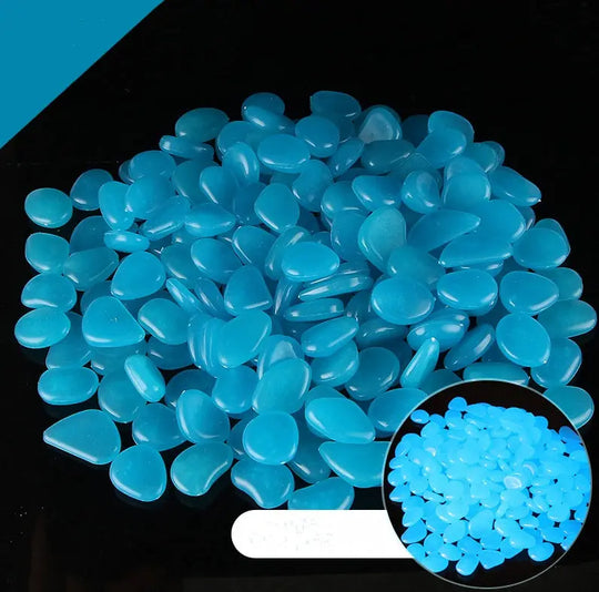 Glow In the Dark Rocks - Unique Unique Unique Glow In the Dark Rocks