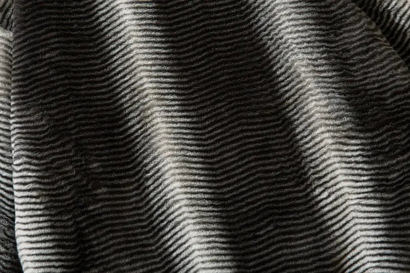 Plush Tiger-print Clothes With The Same Style For Men And Women - Unique Unique Unique Plush Tiger-print Clothes With The Same Style For Men And Women