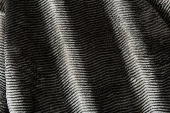 Plush Tiger-print Clothes With The Same Style For Men And Women - Unique Unique Unique Plush Tiger-print Clothes With The Same Style For Men And Women