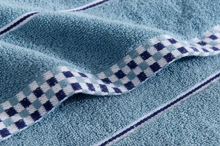 Soft absorbent facial towel couple adult towel - Unique Unique Unique Soft absorbent facial towel couple adult towel
