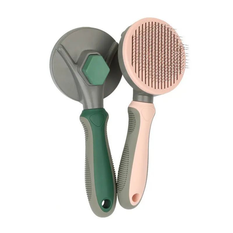 Automatic Hair Removal Comb For Beauty Products - Unique Unique Unique Automatic Hair Removal Comb For Beauty Products