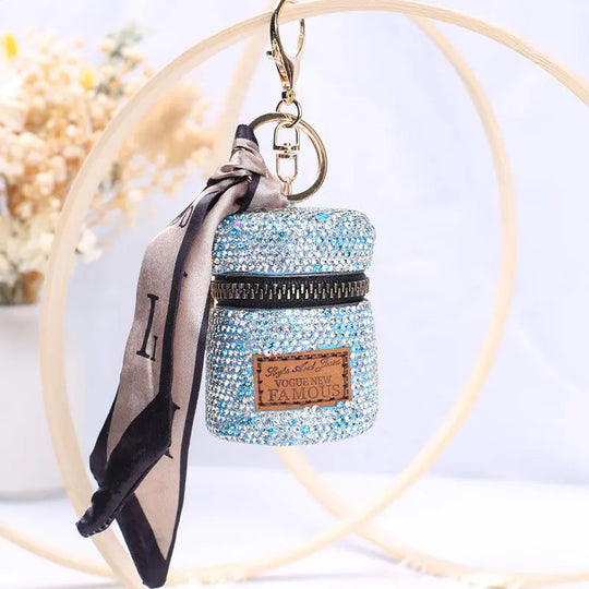 Fashion Trending Key All-matching Buckle Mini - Unique Unique Unique Fashion Trending Key All-matching Buckle Mini