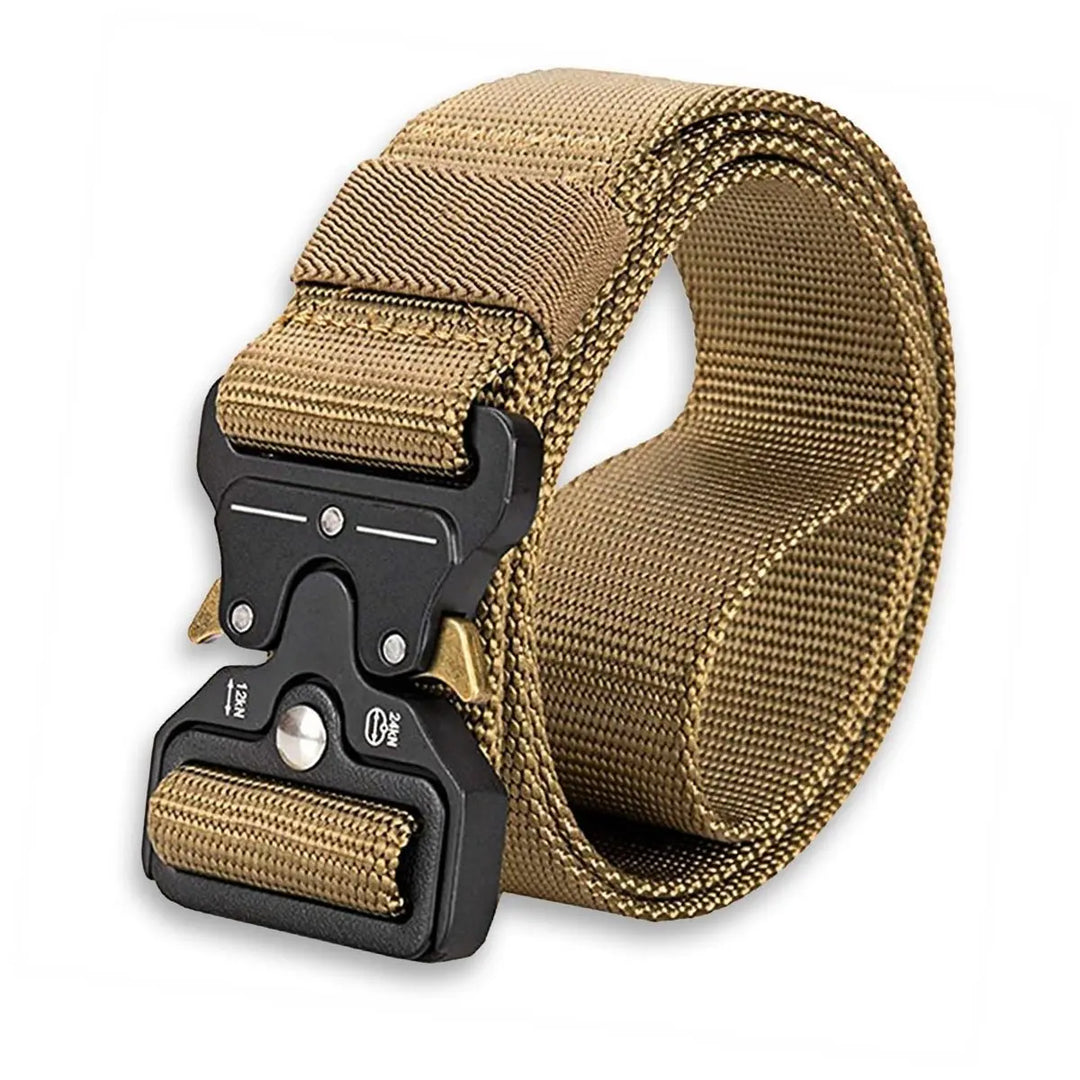 PREMIUM Men Casual Military Belt Tactical Waistband Rescue Rigger Nylon Belt USA - Unique Unique Unique PREMIUM Men Casual Military Belt Tactical Waistband Rescue Rigger Nylon Belt USA