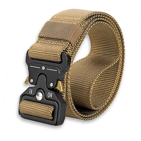 PREMIUM Men Casual Military Belt Tactical Waistband Rescue Rigger Nylon Belt USA - Unique Unique Unique PREMIUM Men Casual Military Belt Tactical Waistband Rescue Rigger Nylon Belt USA