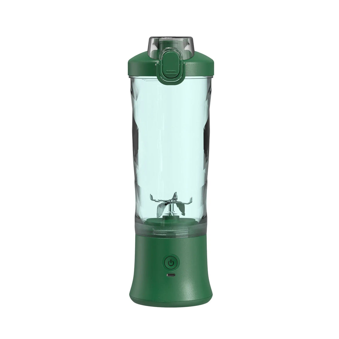 Portable Blender Juicer Personal Size Blender For Shakes And Smoothies With 6 Blade Mini Blender Kitchen Gadgets - Unique Unique Unique Portable Blender Juicer Personal Size Blender For Shakes And Smoothies With 6 Blade Mini Blender Kitchen Gadgets