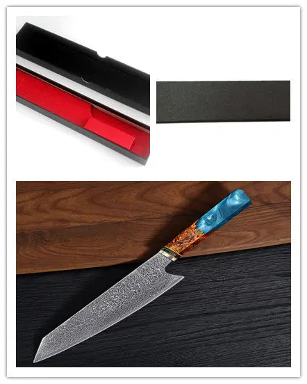 Pattern Kitchen Knife - Unique Unique Unique Pattern Kitchen Knife