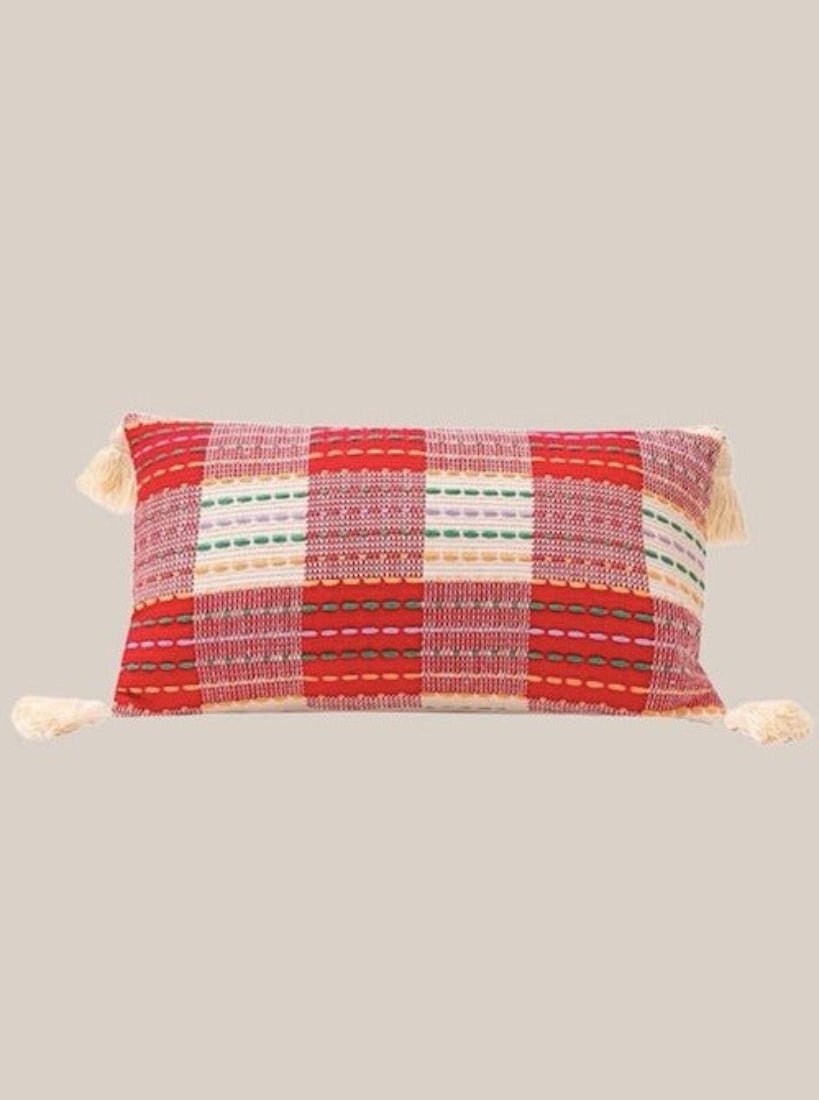 French Style Decorative Throw Pillow Pillowcase-6